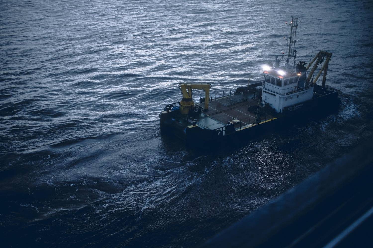 Hagal’s Maritime Division Transforms into Hagal Ocean: A New Era Begins